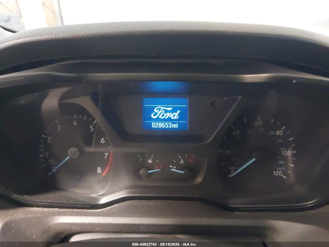 Ford Transit-350 Xl 2018 1FBZX2ZM0JKA71049 Image 7