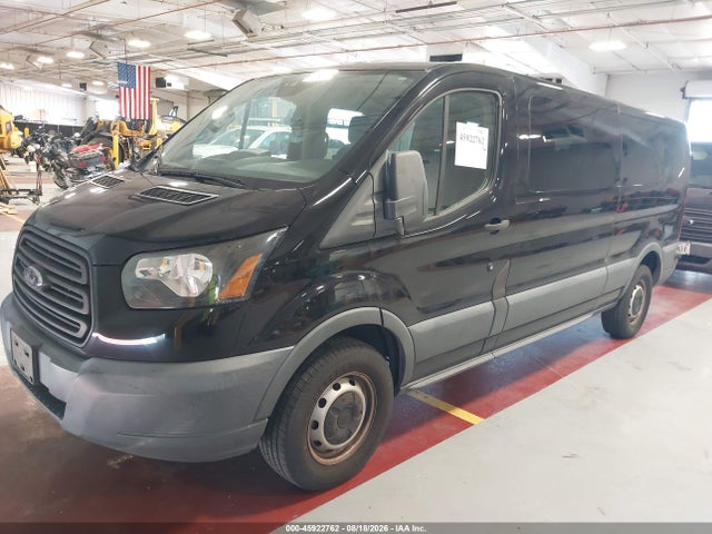 Ford Transit-350 Xl 2018 1FBZX2ZM0JKA71049 Image 12