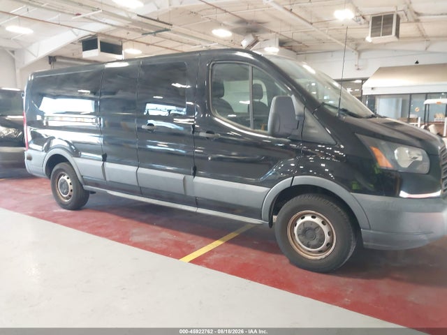 Ford Transit-350 Xl 2018 1FBZX2ZM0JKA71049 Image 14