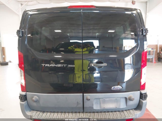Ford Transit-350 Xl 2018 1FBZX2ZM0JKA71049 Image 16