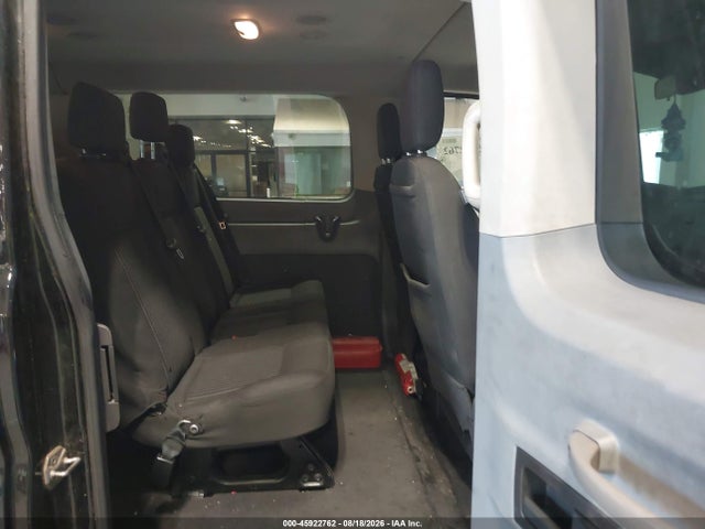 Ford Transit-350 Xl 2018 1FBZX2ZM0JKA71049 Image 8