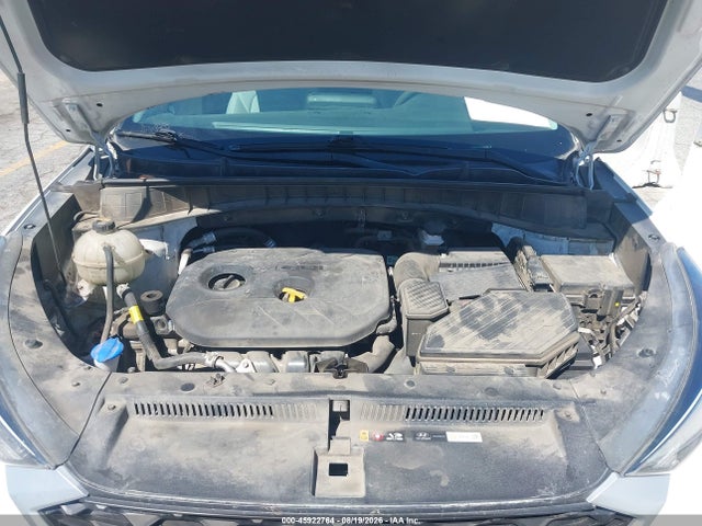 Hyundai TUCSON SE 2020 KM8J23A4XLU265745 Image 10