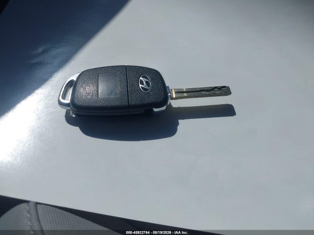 Hyundai TUCSON SE 2020 KM8J23A4XLU265745 Image 11