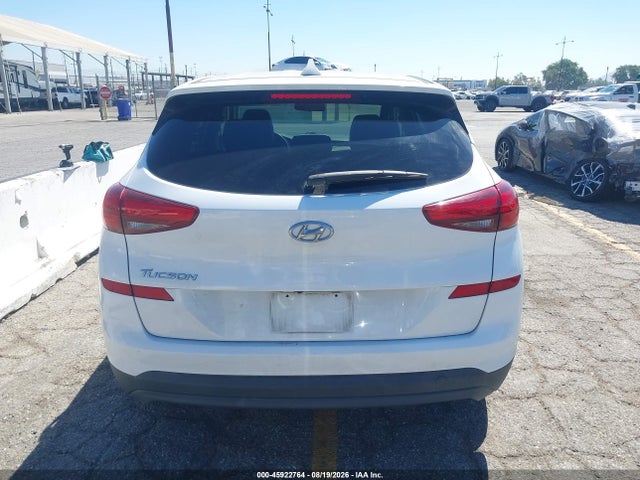 Hyundai TUCSON SE 2020 KM8J23A4XLU265745 Image 16