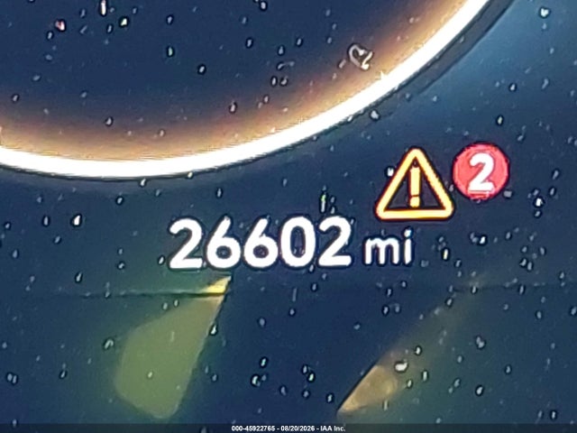45922765 :رقم المزاد ، KMHLP4DG3RU722927 vin ، 2024 Hyundai Elantra Limited مزاد بيع