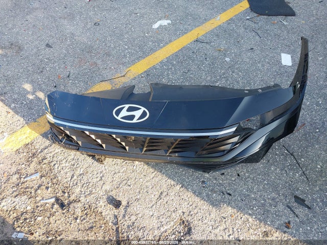 45922765 :رقم المزاد ، KMHLP4DG3RU722927 vin ، 2024 Hyundai Elantra Limited مزاد بيع