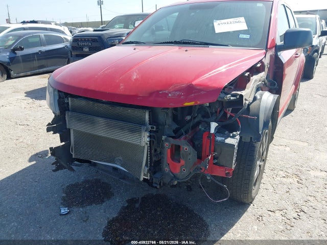 Aukcja sprzedaży 2016 Dodge Journey Se, vin: 3C4PDCAB7GT247906, numer aukcji: 45922766