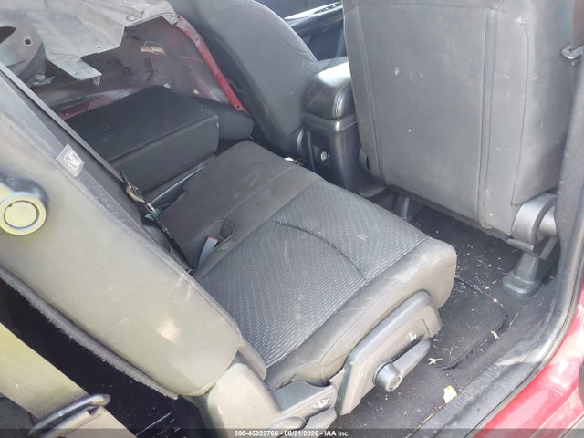 Aukcja sprzedaży 2016 Dodge Journey Se, vin: 3C4PDCAB7GT247906, numer aukcji: 45922766
