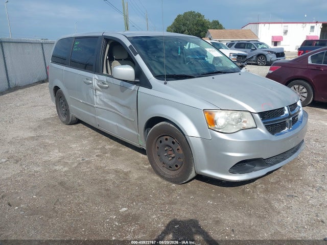 Продажа на аукционе авто 2012 Dodge Grand Caravan Sxt, vin: 2C4RDGCG5CR153870, номер лота: 45922767