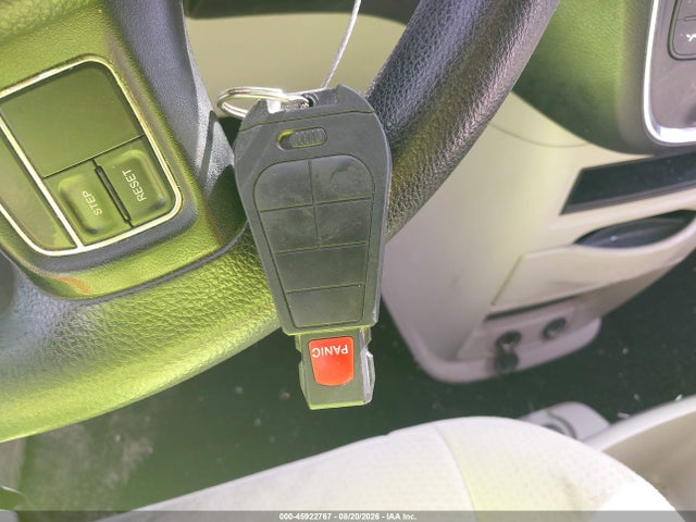 Продажа на аукционе авто 2012 Dodge Grand Caravan Sxt, vin: 2C4RDGCG5CR153870, номер лота: 45922767