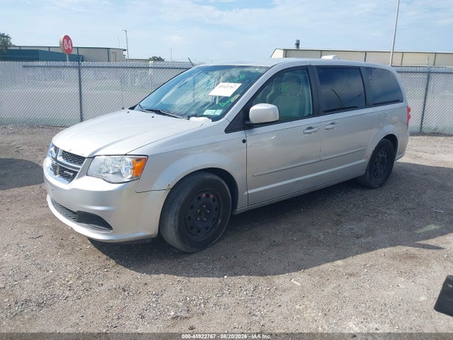 Продажа на аукционе авто 2012 Dodge Grand Caravan Sxt, vin: 2C4RDGCG5CR153870, номер лота: 45922767