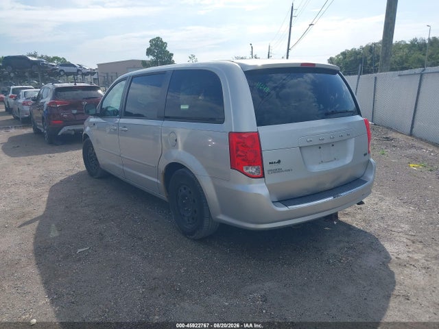 Продажа на аукционе авто 2012 Dodge Grand Caravan Sxt, vin: 2C4RDGCG5CR153870, номер лота: 45922767