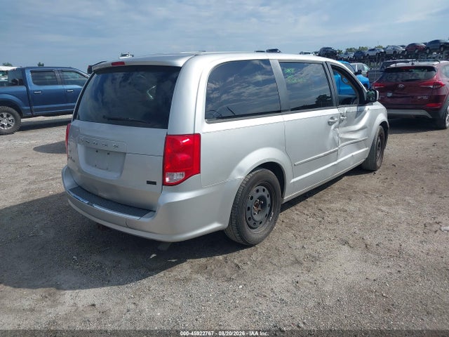 Продажа на аукционе авто 2012 Dodge Grand Caravan Sxt, vin: 2C4RDGCG5CR153870, номер лота: 45922767
