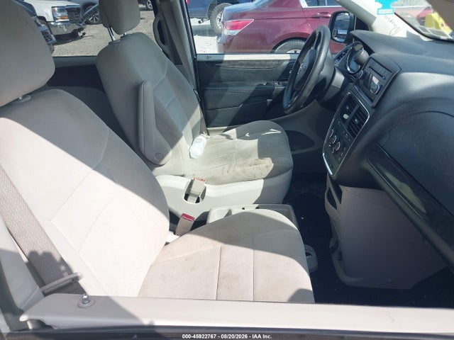 Продажа на аукционе авто 2012 Dodge Grand Caravan Sxt, vin: 2C4RDGCG5CR153870, номер лота: 45922767