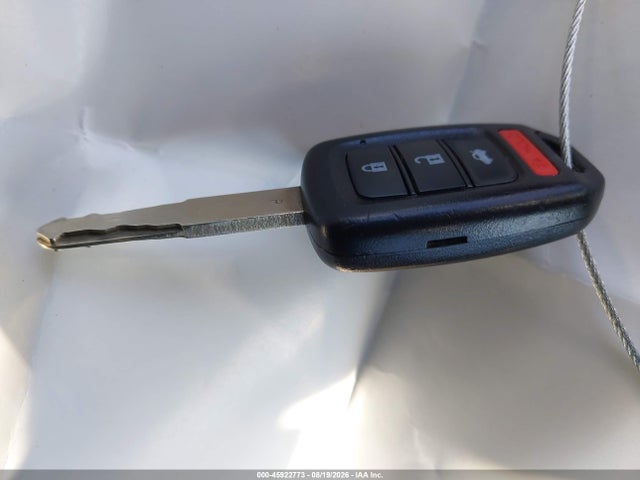 1HGCR2F51HA107826 Honda Accord Sport