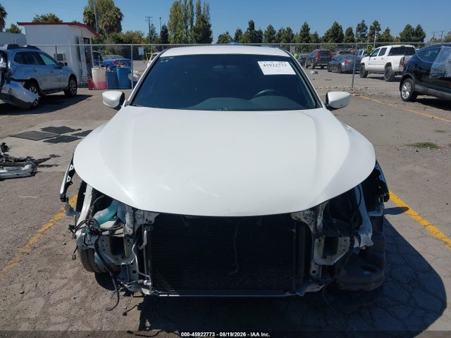 1HGCR2F51HA107826 Honda Accord Sport