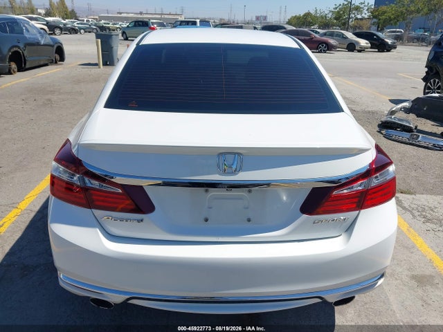 1HGCR2F51HA107826 Honda Accord Sport