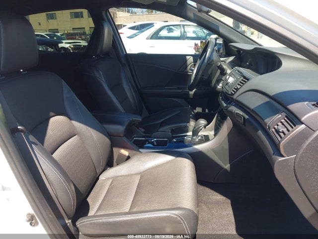 1HGCR2F51HA107826 Honda Accord Sport