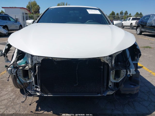 1HGCR2F51HA107826 Honda Accord Sport