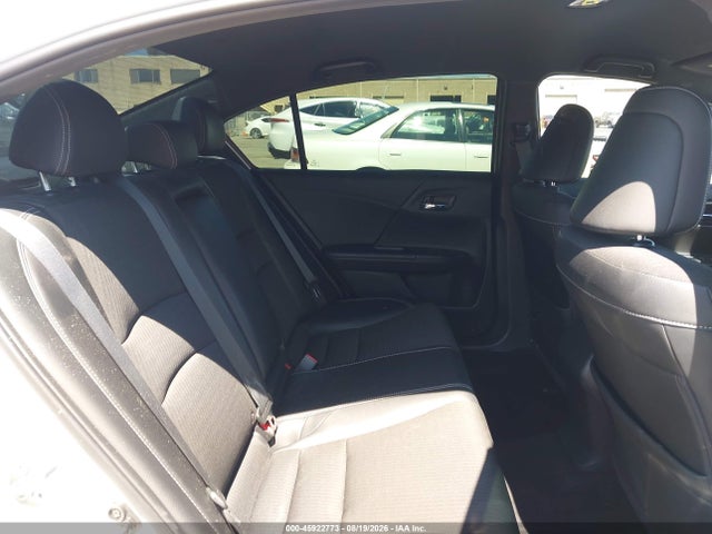 1HGCR2F51HA107826 Honda Accord Sport