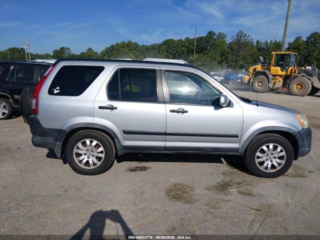 Aukcja sprzedaży 2006 Honda Cr-v Ex, vin: JHLRD78896C003472, numer aukcji: 45922776
