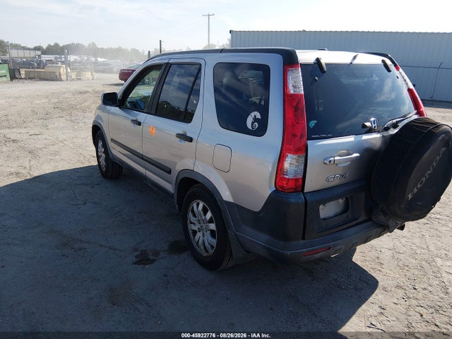 Aukcja sprzedaży 2006 Honda Cr-v Ex, vin: JHLRD78896C003472, numer aukcji: 45922776
