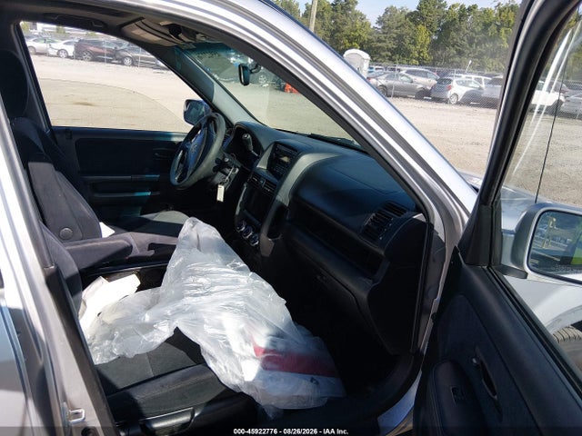 Aukcja sprzedaży 2006 Honda Cr-v Ex, vin: JHLRD78896C003472, numer aukcji: 45922776