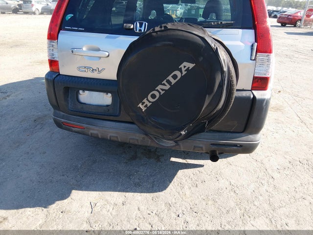 Aukcja sprzedaży 2006 Honda Cr-v Ex, vin: JHLRD78896C003472, numer aukcji: 45922776
