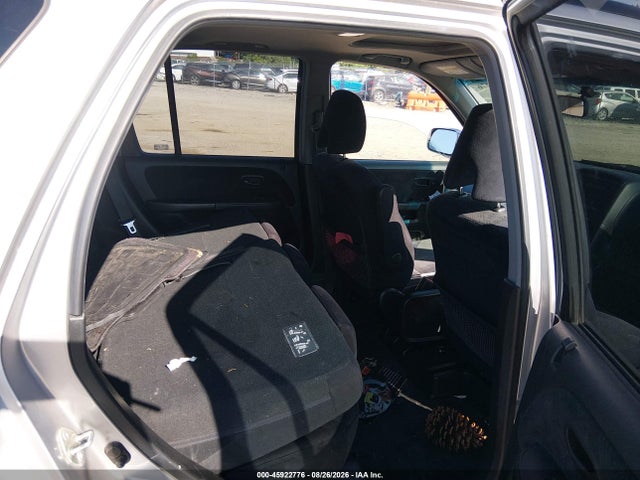Aukcja sprzedaży 2006 Honda Cr-v Ex, vin: JHLRD78896C003472, numer aukcji: 45922776