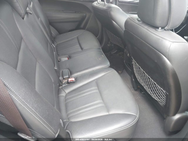 45922781 :رقم المزاد ، 5XYKTDA65EG480533 vin ، 2014 Kia Sorento Lx مزاد بيع