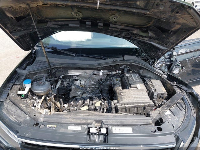 Aukcja sprzedaży 2023 Volkswagen Tiguan 2.0t Se R-line Black, vin: 3VV8B7AX8PM140386, numer aukcji: 45922783