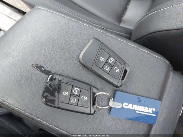 Aukcja sprzedaży 2023 Volkswagen Tiguan 2.0t Se R-line Black, vin: 3VV8B7AX8PM140386, numer aukcji: 45922783