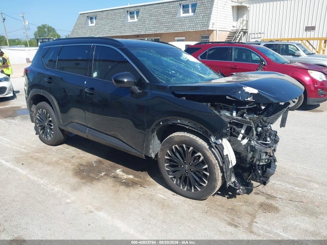 Aukcja sprzedaży 2026 Nissan Rogue Dark Armor, vin: 5N1BT3BBXTC748012, numer aukcji: 45922784