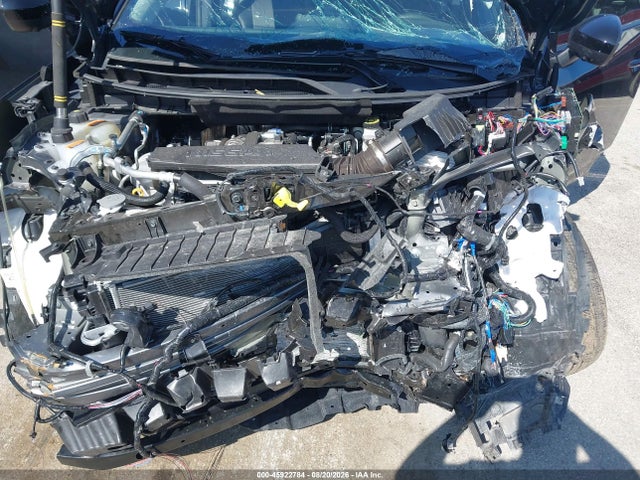 Aukcja sprzedaży 2026 Nissan Rogue Dark Armor, vin: 5N1BT3BBXTC748012, numer aukcji: 45922784