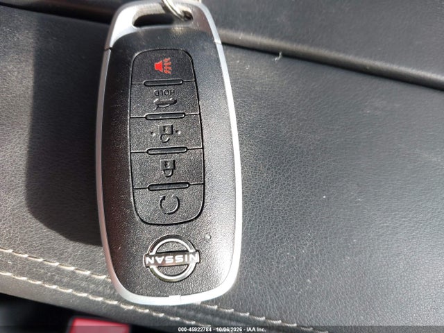 Aukcja sprzedaży 2026 Nissan Rogue Dark Armor, vin: 5N1BT3BBXTC748012, numer aukcji: 45922784