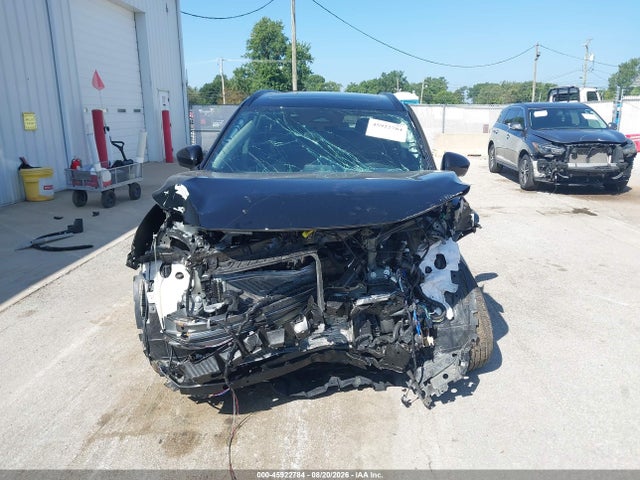 Aukcja sprzedaży 2026 Nissan Rogue Dark Armor, vin: 5N1BT3BBXTC748012, numer aukcji: 45922784