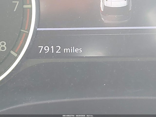 Aukcja sprzedaży 2026 Nissan Rogue Dark Armor, vin: 5N1BT3BBXTC748012, numer aukcji: 45922784