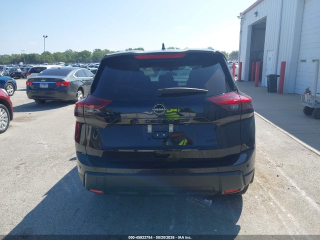 Aukcja sprzedaży 2026 Nissan Rogue Dark Armor, vin: 5N1BT3BBXTC748012, numer aukcji: 45922784