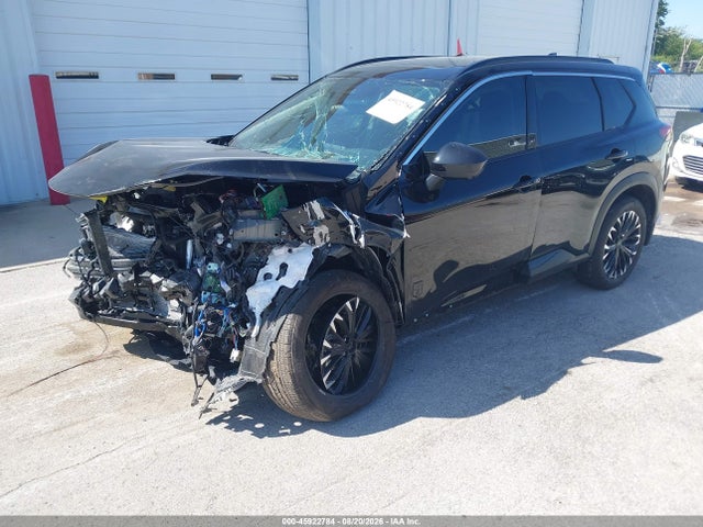 Aukcja sprzedaży 2026 Nissan Rogue Dark Armor, vin: 5N1BT3BBXTC748012, numer aukcji: 45922784