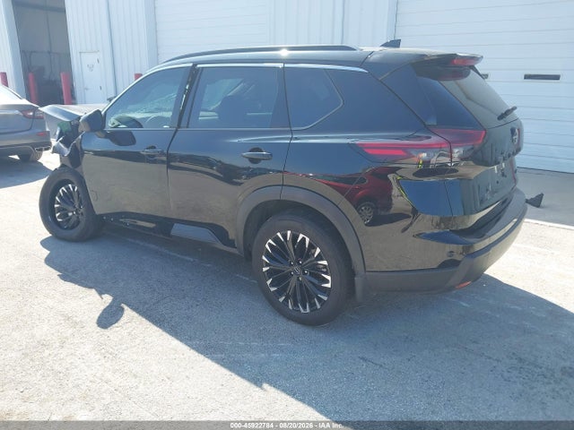 Aukcja sprzedaży 2026 Nissan Rogue Dark Armor, vin: 5N1BT3BBXTC748012, numer aukcji: 45922784