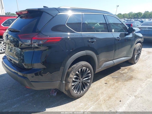 Aukcja sprzedaży 2026 Nissan Rogue Dark Armor, vin: 5N1BT3BBXTC748012, numer aukcji: 45922784