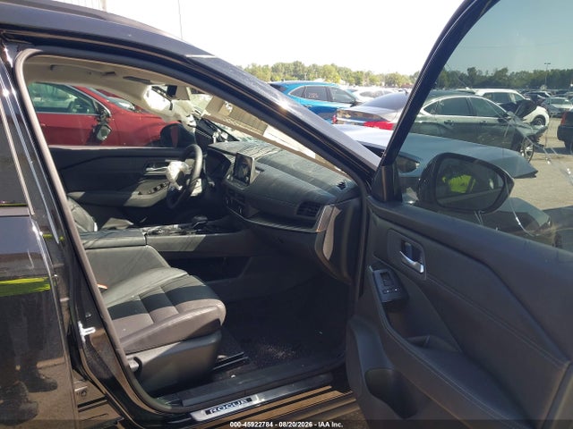 Aukcja sprzedaży 2026 Nissan Rogue Dark Armor, vin: 5N1BT3BBXTC748012, numer aukcji: 45922784
