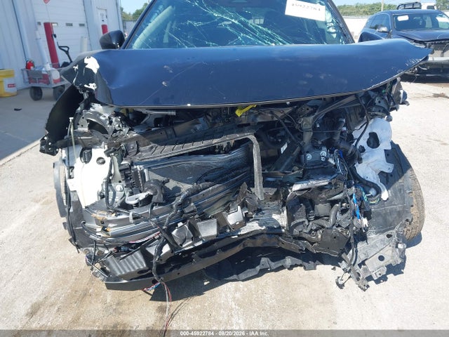Aukcja sprzedaży 2026 Nissan Rogue Dark Armor, vin: 5N1BT3BBXTC748012, numer aukcji: 45922784