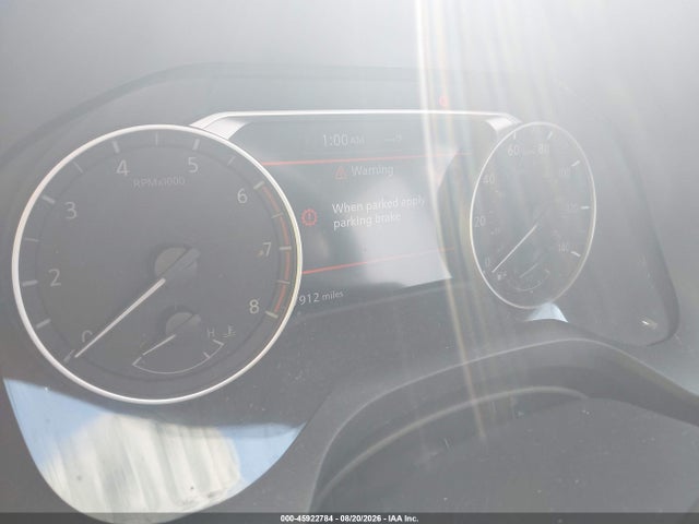 Aukcja sprzedaży 2026 Nissan Rogue Dark Armor, vin: 5N1BT3BBXTC748012, numer aukcji: 45922784