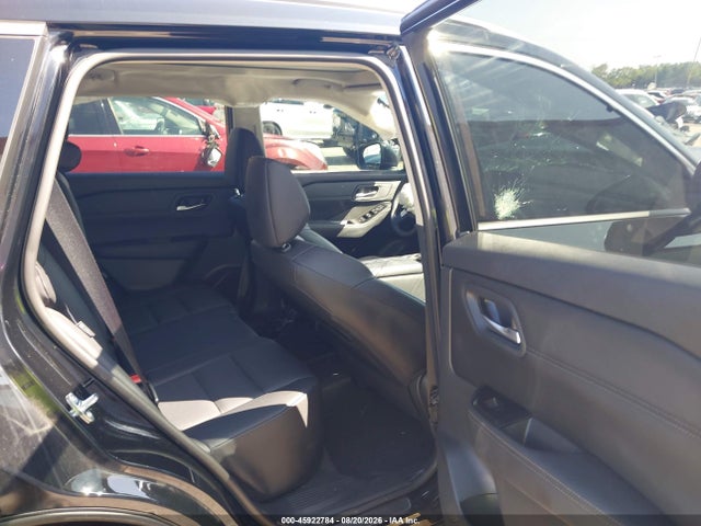 Aukcja sprzedaży 2026 Nissan Rogue Dark Armor, vin: 5N1BT3BBXTC748012, numer aukcji: 45922784