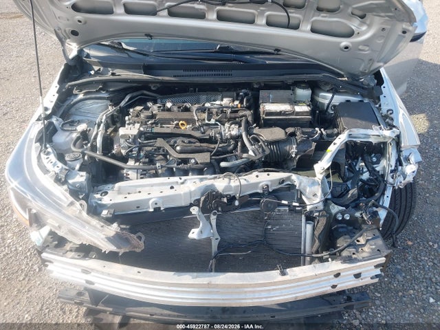 2024 Toyota Corolla Le მანქანა იყიდება აუქციონზე, vin: 5YFB4MDE6RP203200, აუქციონის ნომერი: 45922787