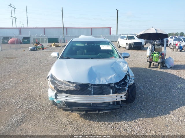 2024 Toyota Corolla Le მანქანა იყიდება აუქციონზე, vin: 5YFB4MDE6RP203200, აუქციონის ნომერი: 45922787