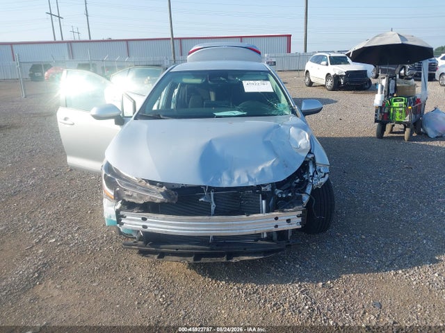2024 Toyota Corolla Le მანქანა იყიდება აუქციონზე, vin: 5YFB4MDE6RP203200, აუქციონის ნომერი: 45922787