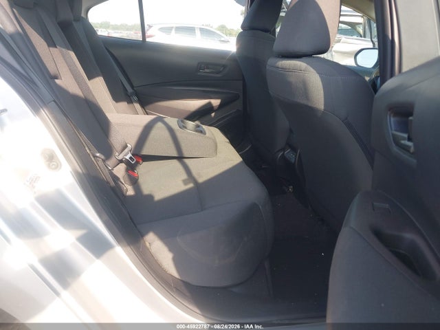 2024 Toyota Corolla Le მანქანა იყიდება აუქციონზე, vin: 5YFB4MDE6RP203200, აუქციონის ნომერი: 45922787