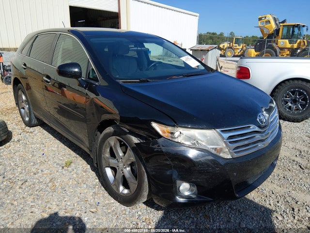 45922788 :رقم المزاد ، 4T3ZK11A59U003208 vin ، 2009 Toyota Venza Base V6 مزاد بيع